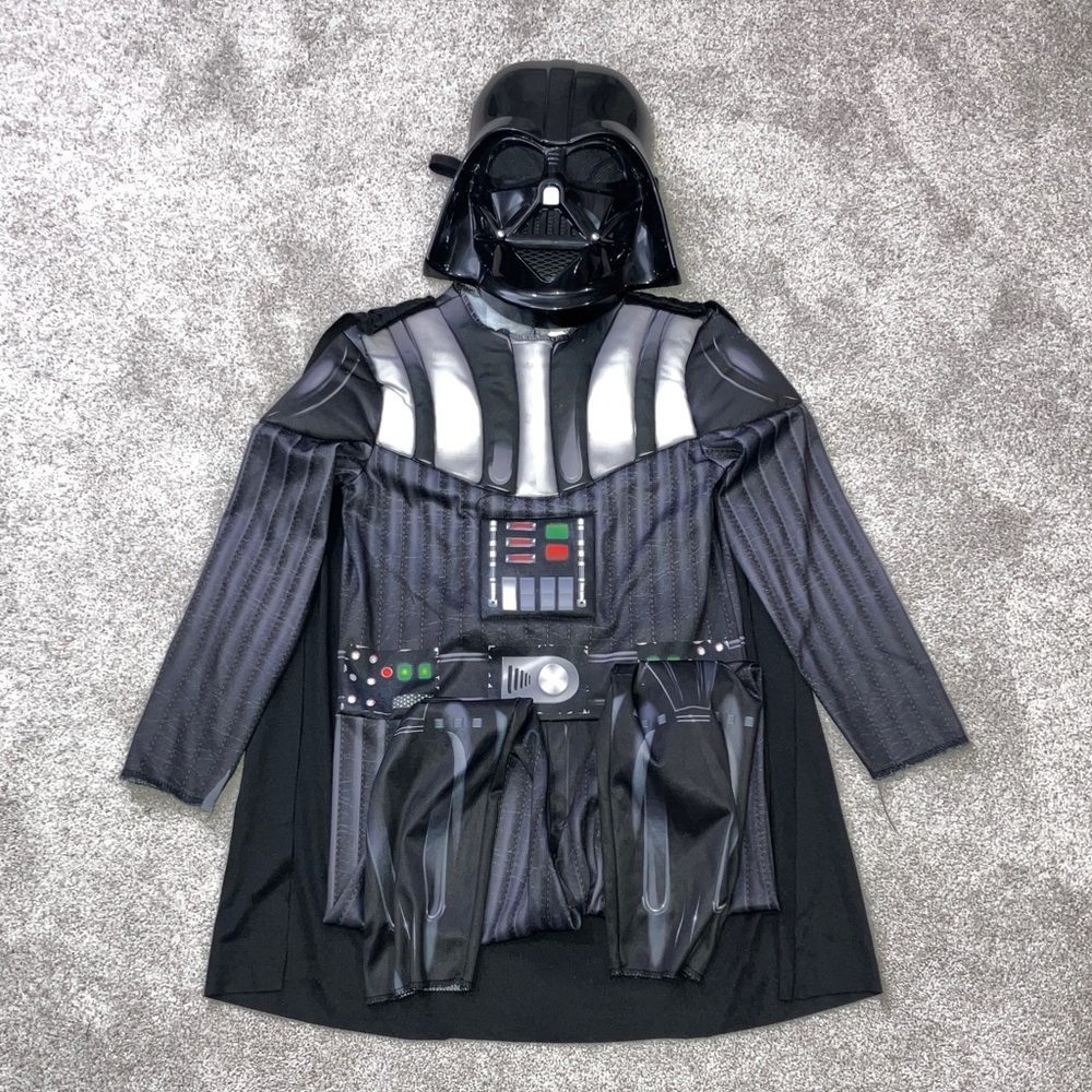 Kids Darth Vader Costume